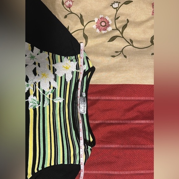 Nancy Bolen City Girl S Petite ladies blouse - Picture 8 of 11